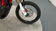 Honda CRF300 Rally (25MY)